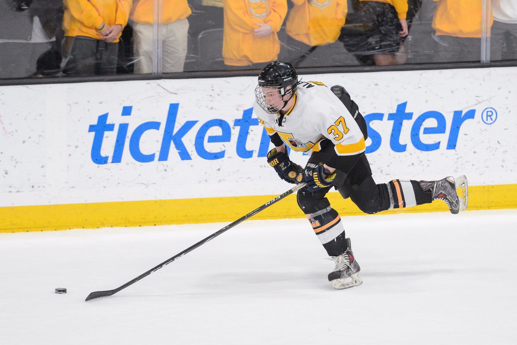 Lafayette-Vianney